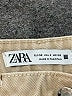 Zara Tan Jeans Size 4 - photo 6