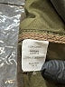 J.Crew 100% Cotton Green Jacket Size XXS - photo 7