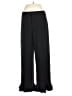 CeCe 100% Polyester Black Dress Pants Size 6 - photo 1