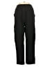 Unbranded Black Casual Pants Size S - photo 2