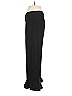 CeCe 100% Polyester Black Dress Pants Size 6 - photo 5