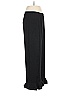CeCe 100% Polyester Black Dress Pants Size 6 - photo 4