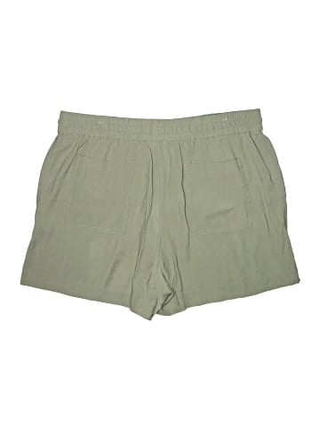 Kersh Khaki Shorts (view 2)