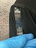 90 Degree by Reflex Blue Jacket Size S - photo 6