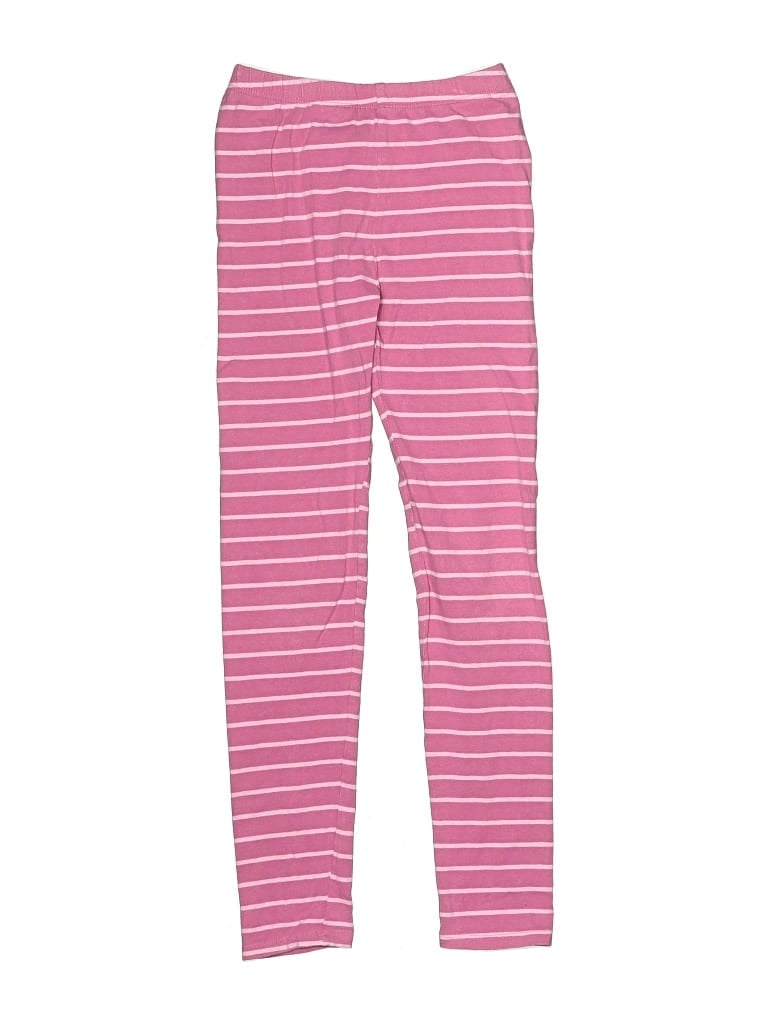 Pre-owned Gap Kids' Casual Pants In Pink