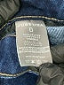 Just USA Hearts Blue Jeans Size 0 - photo 7