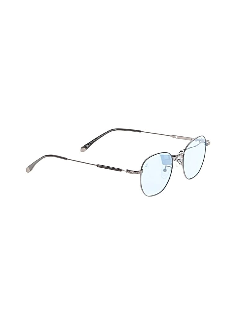 Assorted Brands Sunglasses In Blue