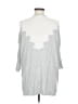 Design History Gray Cardigan Size M - photo 2