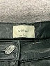 Wilfred 100% Polyurethane Black Casual Pants Size 2 - photo 7