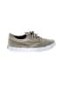 Sperry Top Sider Gray Tan Sneakers Size 2 (youth) - photo 1