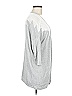 Design History Gray Cardigan Size M - photo 4
