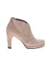 Cordani Tan Ankle Boots Size EU 38 - photo 1