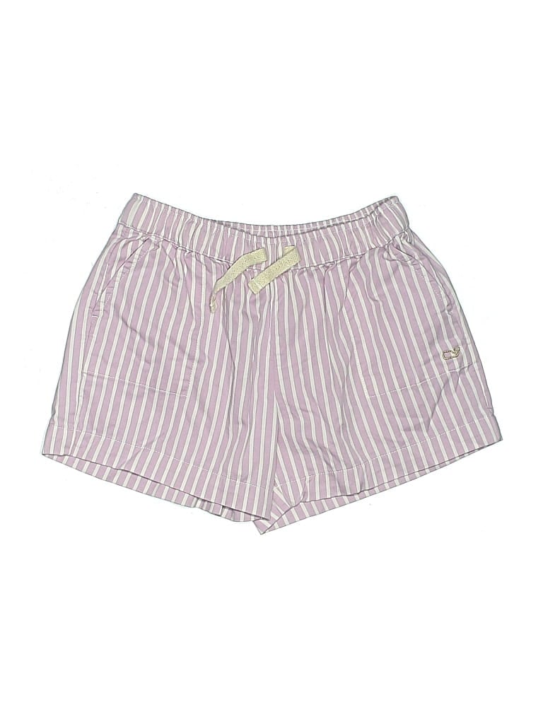 Pre-owned Vineyard Vines Kids' Shorts In Pink