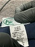 Patchington Solid Blue Active Pants Size 8 - photo 8