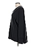 Athleta Black Pullover Sweater Size L - photo 5