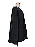 Athleta Black Pullover Sweater Size L - photo 4