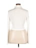 Unbranded Ivory Long Sleeve Blouse Size XL - photo 2