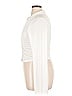Unbranded Ivory Long Sleeve Blouse Size XL - photo 5
