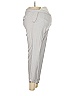 Isabella Oliver Gray Casual Pants Size 8 Maternity (3) - photo 4