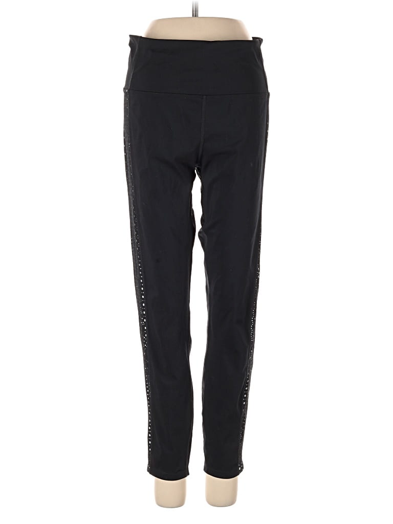 Pre-owned Nanette Lepore Active Pants In Black