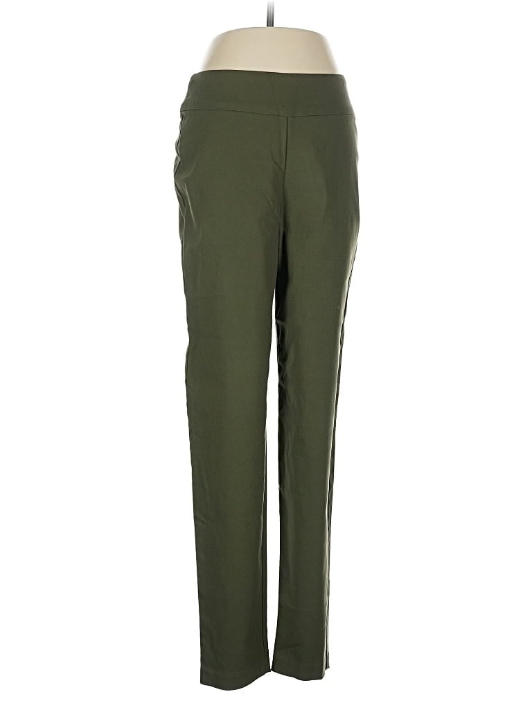 Marla Wynne Active Pants In Green
