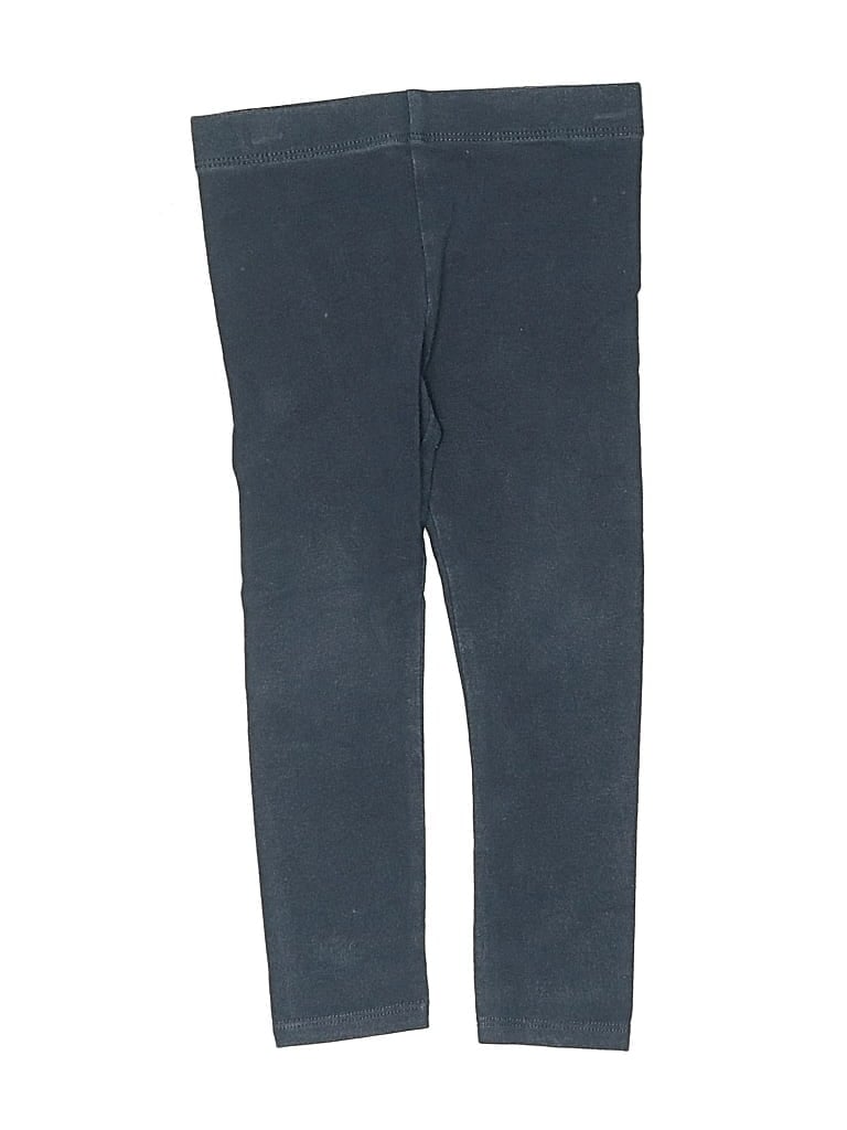 Pre-owned Tahari Kids' Casual Pants In Blue