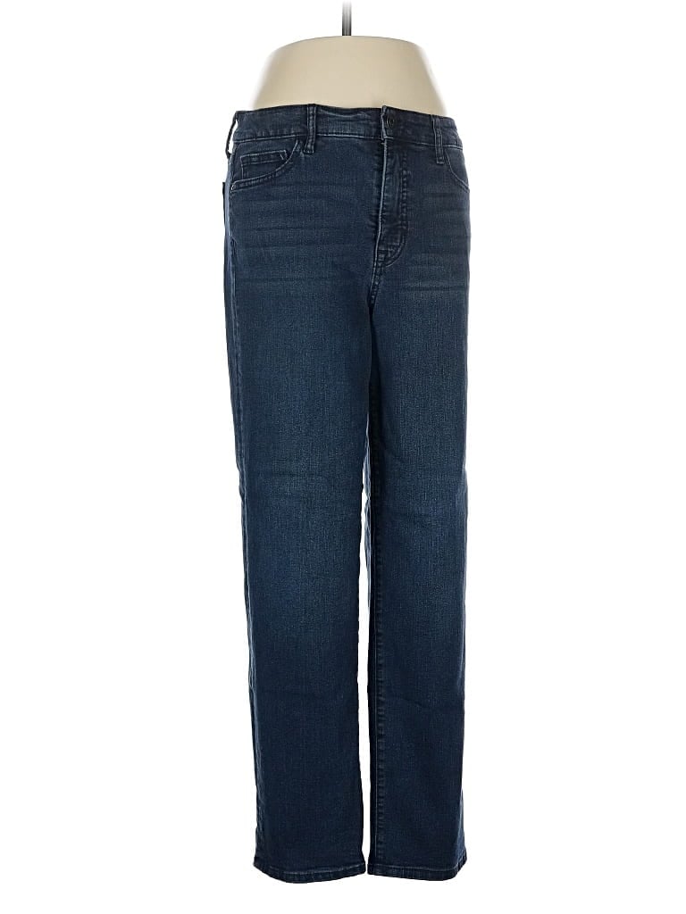 Pre-owned Social Standard By Sanctuary Jeans In Blue