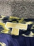 MICHAEL Michael Kors Print Yellow Casual Skirt Size 6 - photo 4