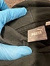 Puma Black Pullover Hoodie Size M - photo 7
