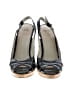 Rafe New York Black Sandals Size 5 1/2 - photo 2
