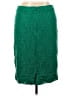 Maeve Tweed Green Formal Skirt Size XL - photo 2