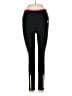 P.E Nation Black Active Pants Size XS (estimated) - photo 1