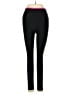 P.E Nation Black Active Pants Size XS (estimated) - photo 2