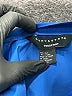 Doncaster Collection Blue Silk Skirt Size 6 - photo 3