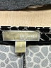 MICHAEL Michael Kors Animal Print Black Active Pants Size M - photo 3