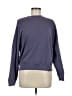 Set 100% Cotton Purple Sweatshirt Size M - photo 1