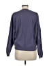 Set 100% Cotton Purple Sweatshirt Size M - photo 2