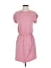 Gap Outlet Pink Casual Dress Size XS - photo 1