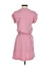 Gap Outlet Pink Casual Dress Size XS - photo 2