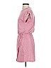Gap Outlet Pink Casual Dress Size XS - photo 5