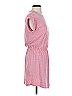 Gap Outlet Pink Casual Dress Size XS - photo 4