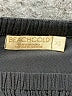 Beachgold 100% Rayon Solid Black Jumpsuit Size XS - photo 3