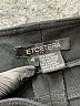 Etcetera Black Dress Pants Size 4 - photo 3