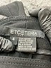Etcetera Black Dress Pants Size 4 - photo 4