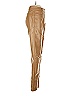 Wilfred 100% Polyurethane Tan Casual Pants Size 0 - photo 4