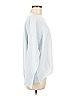 Vince Camuto Blue Pullover Sweater Size M - photo 4