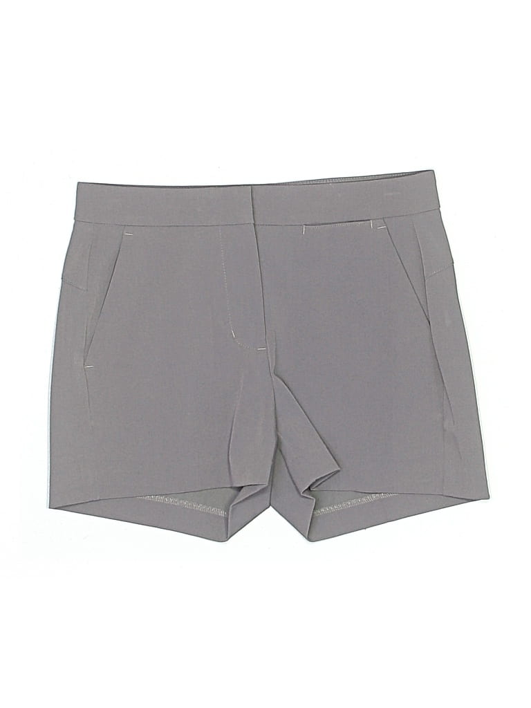 Pre-owned Ministry Of Supply Shorts In Gray