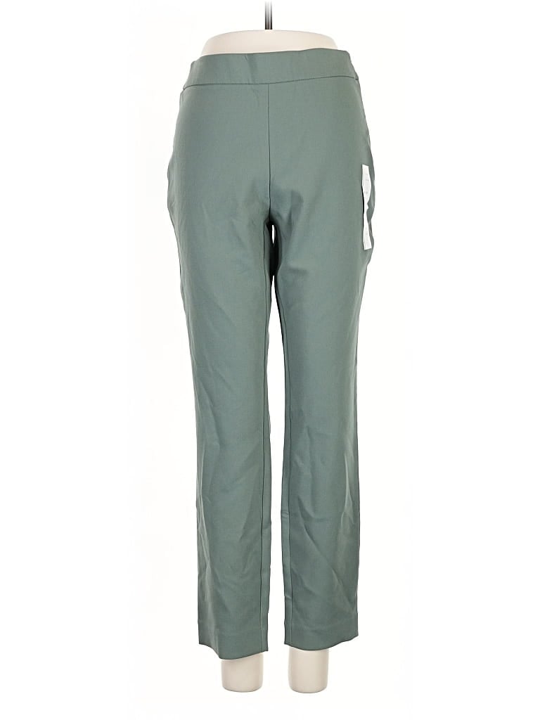 A New Day Active Pants In Green