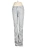 PrAna Silver Casual Pants Size 29 waist - photo 1