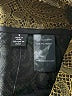 Isda & Co 100% Polyester Paisley Brown Formal Skirt Size 2 - photo 4